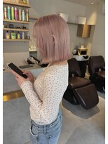 キッカ(kicca) 【kicca】ハイトーンカラー