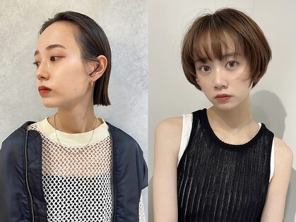 バズ(BUZZ)の写真