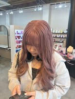 リリバイシエル(lili by CieL)&nbsp;ブリーチ