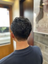 ルーム リシェール 南越谷店(Room RICHAIR) 前髪/マチルダボブ/ピンクベージュ/インナーグレージュ/ウルフ
