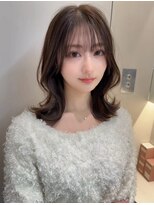 ボンドストーリーノヴァ(Bond Story nova)&nbsp;くびれミディアム×オリーブベージュ
