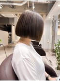kazu/髪質改善/ショート/ツーブロック/レディース/メンズ/高円寺