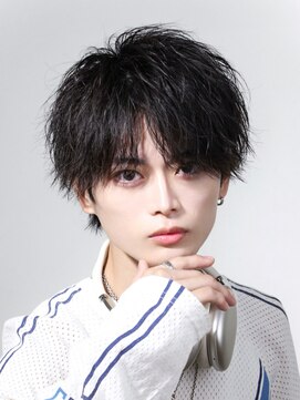 アイトーキョーシエル 横浜(AI TOKYO Ciel) 爽やかレイヤーマッシュ