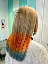 マティーナ ヘアー 池袋(Matina hair)&nbsp;【】池袋駅・ブリーチ