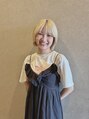 カナモ(Canamo)&nbsp;大原 梨代