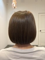 カルム(calme)&nbsp;medium bob