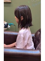 ミントルーム 西新井大師西(MINT room)&nbsp;ボブウルフでキマり！