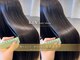 キンヘアストア(KIN hair store)の写真