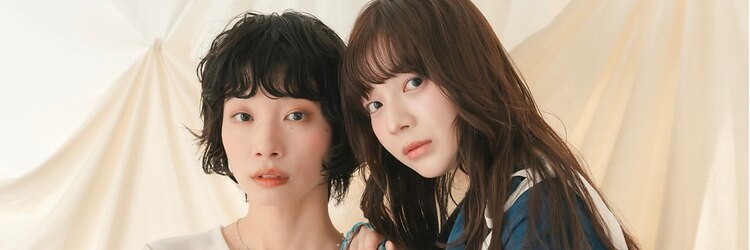 ノック(knock)のサロンヘッダー