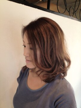 エイト(eighT-8) ゆるふわ