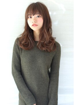 オーロ(ORO) けだるく惑わすリラックスウェーブ