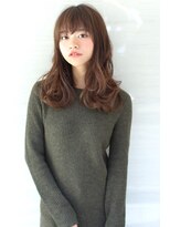 オーロ(ORO) けだるく惑わすリラックスウェーブ