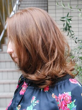 コムチュヴ(Comme tu veux) ＮＥＲＩＹＡ