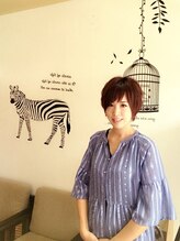 イングヘアー(ING HAIR) 旧姓)塩田 恵理子