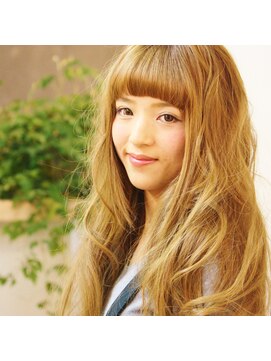 ベリード(varied) #original　color　latteju