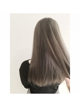 モードケイズ 六甲道店(MODE K’s) 六甲道カラーコレクション♪