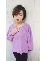 ペルティア(Peltier)&nbsp;Peltierスタイル13