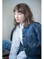 コットン 平塚店(Cotton)&nbsp;【cotton平塚】イルミナカラー/スパイラルパーマ