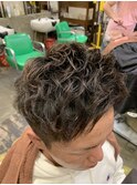 ★パーマ★