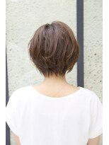 インパクトヘアー(IMPACT hair)&nbsp;。