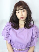 リピカ(LIPICA)&nbsp;シフォンカール♪