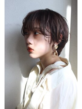 アルピナ 菅谷店(alpina) モードスタイル