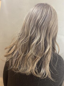 ジーナ(XENA) Perl beige