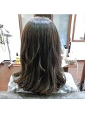 セミロング