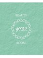 ビューティールームジーン(Beauty room gene)/Beauty room gene【ジーン】 