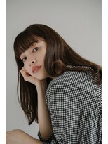 シアアオヤマ 表参道青山(SHEA aoyama)&nbsp;【表参道】【白髪染め】SHEA.aoyama