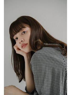 シアアオヤマ 表参道青山(SHEA aoyama) 【表参道】【白髪染め】SHEA.aoyama