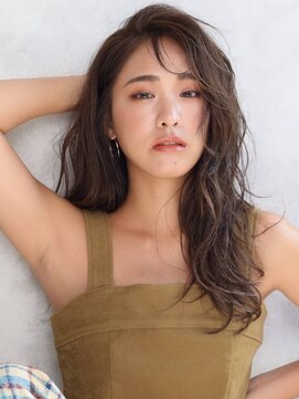 エクー(ECOO) 『 アッシュ ベージュ 』 ECOO