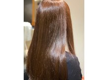 ウォークヘアーリリィ(Walk hair lily)