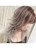 大流行！『エアタッチバレイヤージュ』