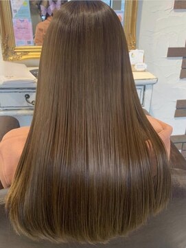 アーティック 長崎店(arttic) 【arttic】ウルティア修復カラー