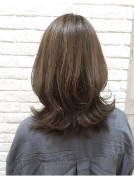 ヴァン カウンシル 川口店(VAN COUNCIL) くびれミディ