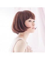 リセット 阪急曽根店(ReSET) ナチュラルボブ☆