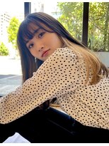 エテバイリリア(ete by LILIA.)&nbsp;ワンカールスタイル