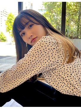 エテバイリリア(ete by LILIA.) ワンカールスタイル