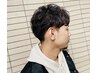 【フォーマル～カジュアルまで】メンズカット￥4,950