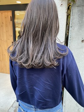 ロプート(Loput) プラチナシアーベージュ