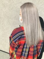 モテナ アット ベッピン(motenas at Beppin s)&nbsp;ホワイトシルバー