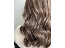 カメリアサロンドボーテ(Camellia salon de beaute)