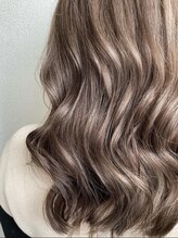 カメリアサロンドボーテ(Camellia salon de beaute)