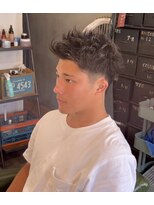 ホロホロヘアー(Hair)&nbsp;ホロホロイワヤ一推しベリショ