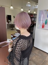 トレンドヘアを手に入れるなら【DOUZE HAIR】にお任せ♪