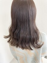 ラシク(racic)&nbsp;【racic】モカグレージュ