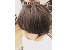 ブリーズヘアー(Breeze Hair)