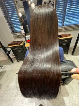 ライフ(LIFE) 大人ガーリー/チョコレート/モード/プリカール/上尾