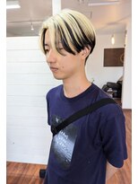 オンフリーク(on Fleek)&nbsp;アンブレラセンターパート